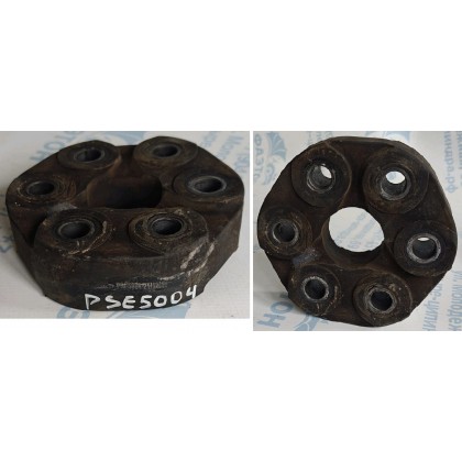 Муфта вала карданного BMW E34 E36 E39 E46 МКПП LK=78 D=110 M=12 б/у