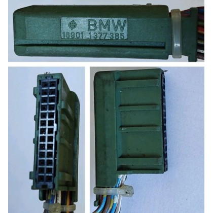 Разъем BMW 26-пиновый б/у