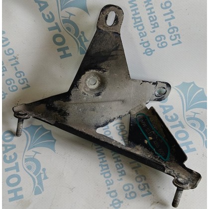 Кронштейн катушки зажигания BMW E36 E46 M43 б/у