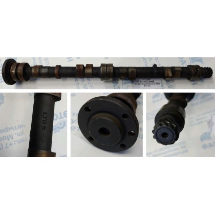 Вал распределительный BMW M10 б/у