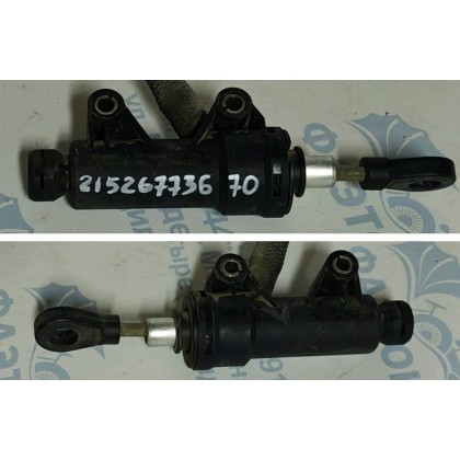 Цилиндр сцепления главный BMW E39 E46 E53 E83 E84 E87 E90 F20 F30 б/у