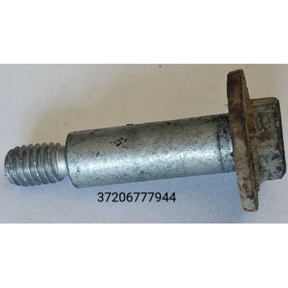 Болт М6*10*1,0 блока Dynamic Drive BMW E60 E63 б/у