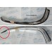 Молдинг кузова BMW E32 ЗЛ хром дуга б/у Молдинг кузова BMW E32 ЗЛ хром дуга б/у