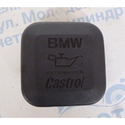 Крышка маслозаливной горловины BMW M-серия б/у